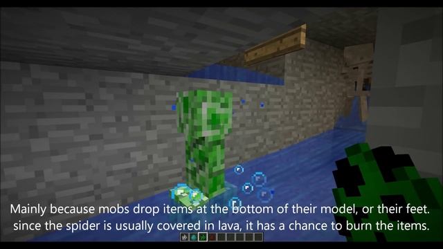 1.4.5 | Mob Trap (Lava Blade) | Tutorial смотреть онлайн