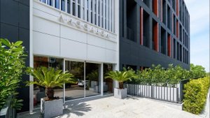 Отель С ВЫСОКОЙ ДОХОДНОСТЬЮ Лиссабон! Lissabon!