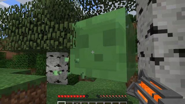 ОБЗОР МОДА НА GRAVITY GUN ДЛЯ МАЙНКРАФТ    1.12.2, 1.10.2 , 1.8 , 1.7.10,  1.6.4, 1.6.2 смотреть онлайн