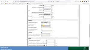 Как рассчитать тепловой баланс холодильной камеры