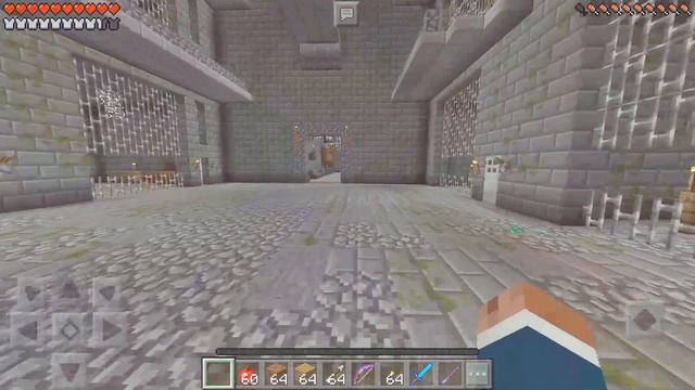 Minecraft тюрьма #1 смотреть онлайн