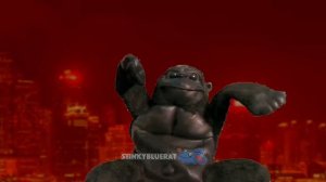 Gadzooki v Konky Donk (REMATCH)