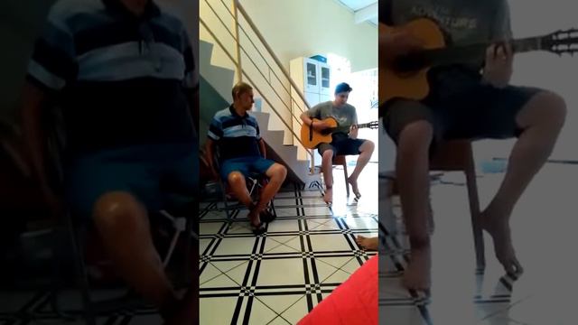 @SidneyAtaidee - Filho Pródigo (Cover) смотреть онлайн