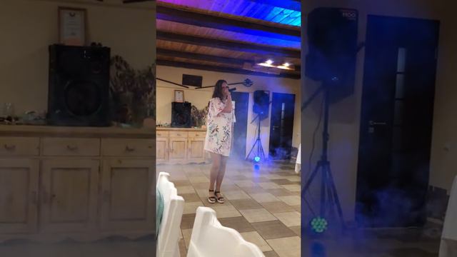 #Музыкальное поздравление сестры невесты смотреть онлайн