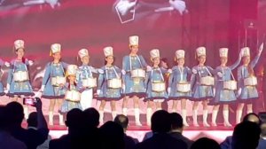 @номер @барабанщиц