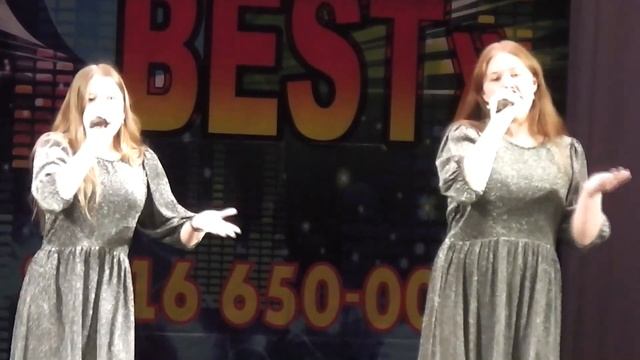 Осетрова Соня, Чернышева Яна "Вороны" смотреть онлайн