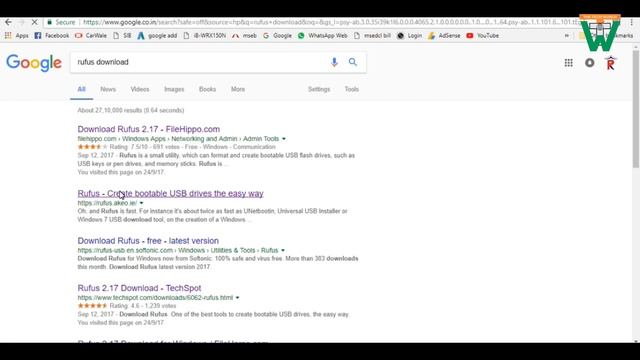 Dell Vostro 3568 BIOS AND WINDOWS SETUP смотреть онлайн