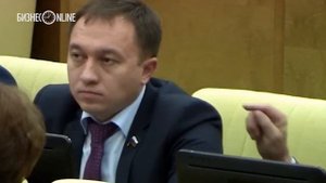 Так депутаты Государственной думы РФ развлекаются на заседаниях