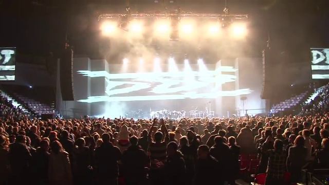 ЮЮ о прошедших концертах