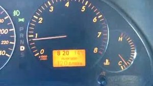 Toyota avensis 2007, 1.8vvti. Плавают обороты, катушка зажигания, симптомы поломки.