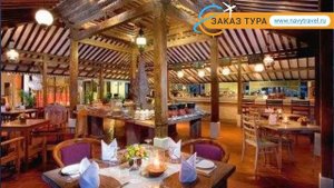 KERATON JIMBARAN RESORT & SPA 4 Джимбаран – КЕРАТОН ДЖИМБАРАН РЕЗОРТ ЭНД СПА 4 Джимбаран видео обзо