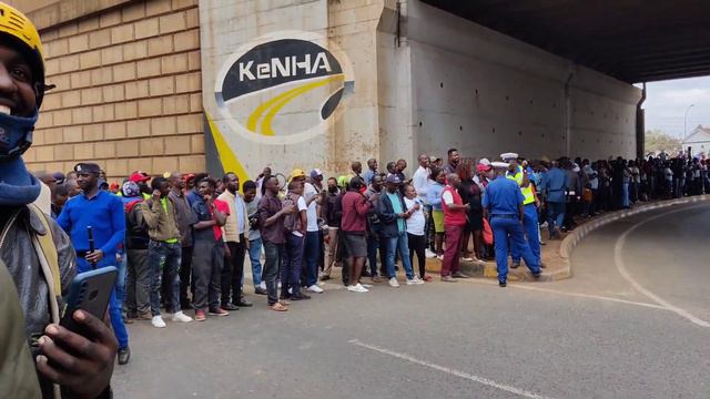 WRC SAFARI RALLY AT KASARANI смотреть онлайн