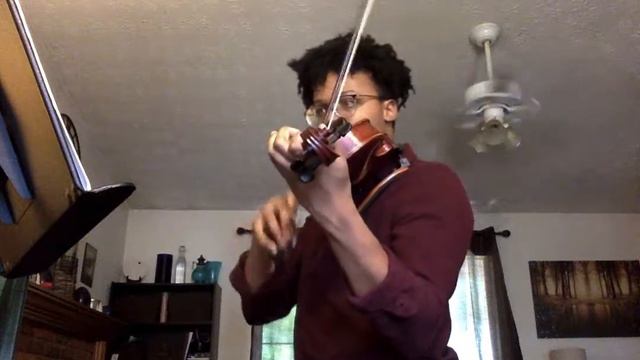 Jury - Mazas, Etudes Spéciales, Opus 36., Book 1 смотреть онлайн