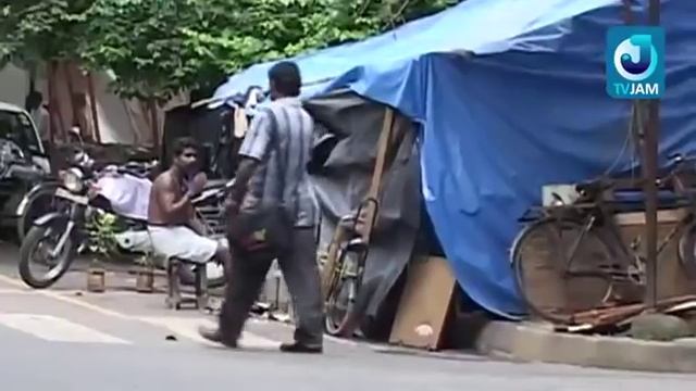 Индия.Бомбей. смотреть онлайн