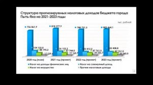 Публичные слушания по бюджету города Пыть-Яха на 2021 гогд и плановый период 2022 и 2023 годов.mp4