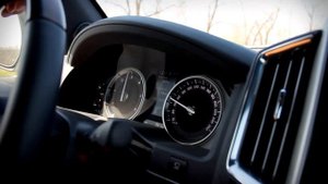 Тест-драйв/Обзор Toyota Land Cruiser 200 Excalibur - если не хватило на Lexus обзор Южный Автомобил