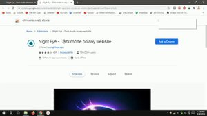 How to enable Pinterest Dark mode in PC (2020)