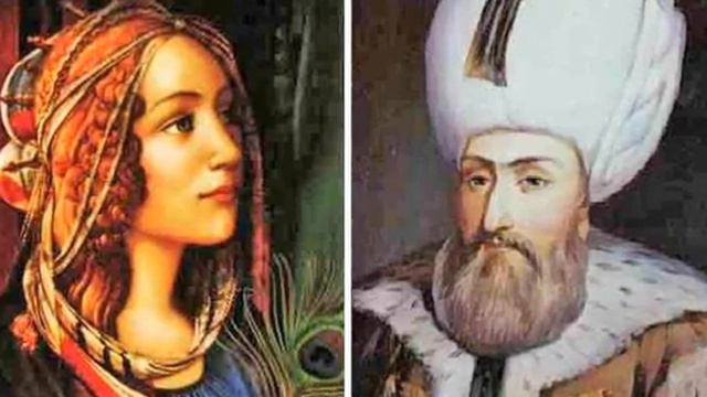 Hurrem Sultan. Intermediate Russian Podcast смотреть онлайн