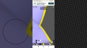 Как сделать контурный свет- в Ibis paint X!