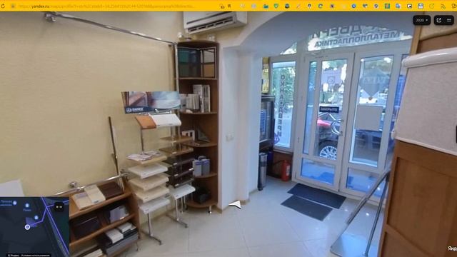 3Д тур Ялта Севастополь Крым недорого. Акция 500 руб. за тур! смотреть онлайн