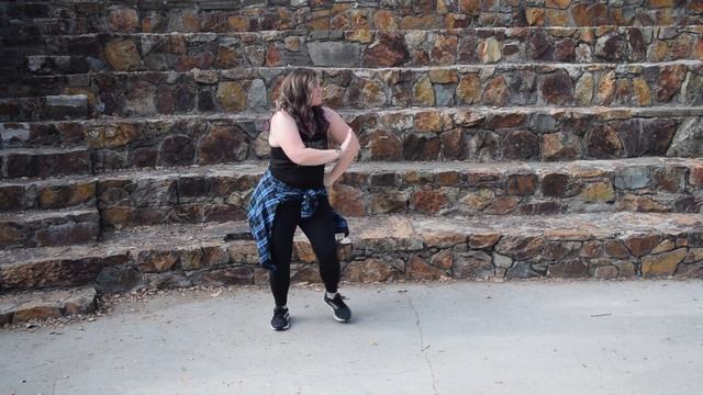 Zumba Stretchy Pants смотреть онлайн