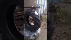 Шины на минитрактор r13