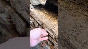 Усиление фундамента. Разбор старого усиления и отмостки