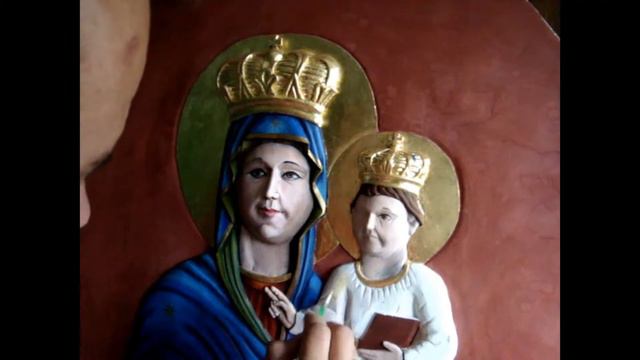 RAFAŁ KRUŻEL.IKONA M.B.ŚNIEŻNA Z TURKI (UKRAINA) смотреть онлайн