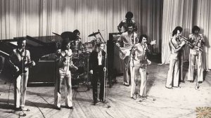 ВИА Лейся песня - где же ты была