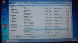 How to fix api-ms-win-core-libraryloader-l1-1-1.dll is missing while upgrading to Windows 10
