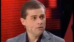 Дуэт имени Чехова   Бизнесмен с женой, в машине