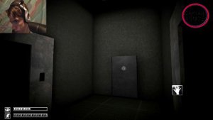 SCP Containment Breach part 6. SCP895