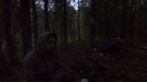 Рыбалка на спининг в Архангельской области осенью