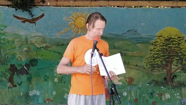 Восхождение 2019 - Сергей Ивченко - Су-Джок терапия смотреть онлайн