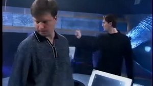 Анонс Русская рулетка (27.03.2002)