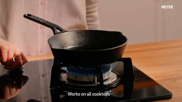 Pre seasoned cast iron cookware ready to use | Best cast iron products in India