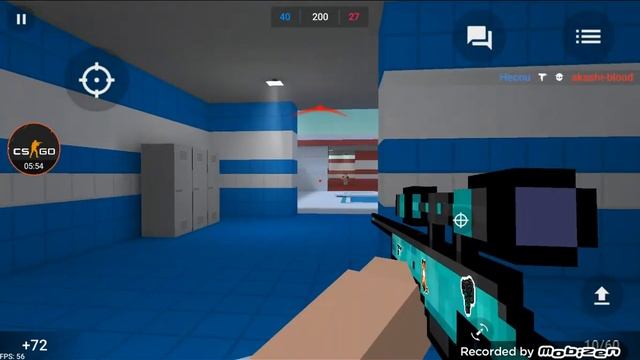 block strike приватный сервер смотреть онлайн