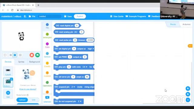 Code4Lib 2022 Day 2 Morning смотреть онлайн