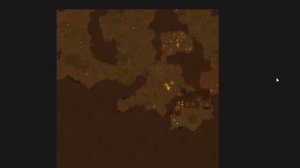 I Conquered my Enemies With Pollution in Rimworld