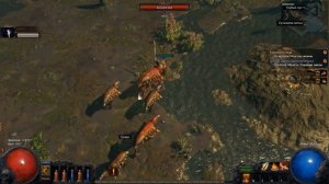 Path of Exile - Обзор игр - Первый взгляд | Сталь и магия