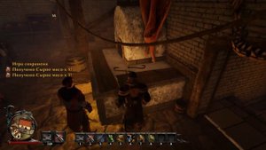 Risen 3. Собираем квесты на Таранисе (Walkthrough HD)