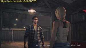 Alan Wake's American nightmare часть  1 Мистер Вейк