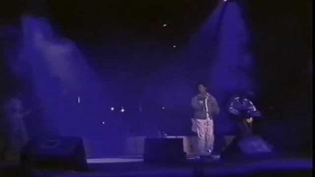 А-Студио - Эти теплые летние дни (1993 год) Дуплет смотреть онлайн