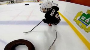 Хоккейная команда Юность 2012. Дети 5-6лет. Дацюк арена г.Екатеринбург D13 ARENA