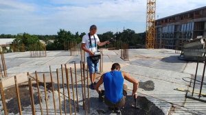 trimble s6 robotic + prism 360 + steadicam + lazer