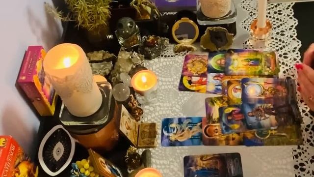 ????”Волшебное Полнолуние и Затмение 16 мая - Сюрпризы Для Вас!❤️????таро любовь тароонлайн
