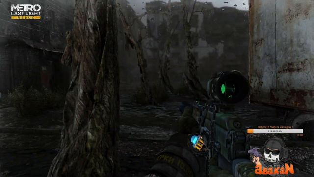 🎮Metro Last Light Redux 🔴 Live stream🔴ЧЕРНЫЙ.... 🎮[ 60FPS] смотреть онлайн
