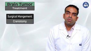 Brain Tumor | Dr. Anurag Gupta (Hindi)