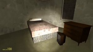 Страшновки #18 - Garry's Mod - "Возобновление кошмаров"