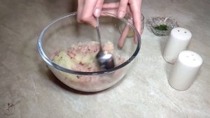 Куриный фарш | Готовим ВКУСНЫЙ фарш для пельменей, котлет, пирожков  Мясной фарш на скорую руку |